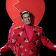 Paul Welsh?! (Photo: Scott Everett White/The CW)